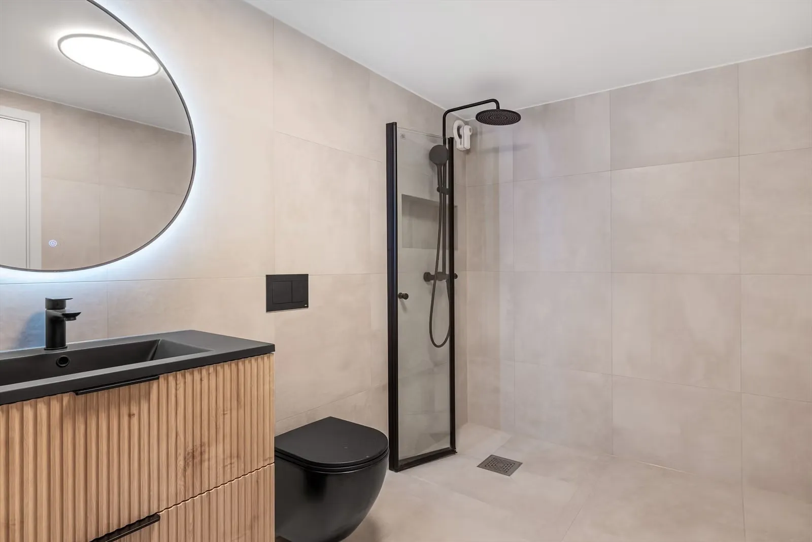 Smebyvegen 17A — totalrenovering