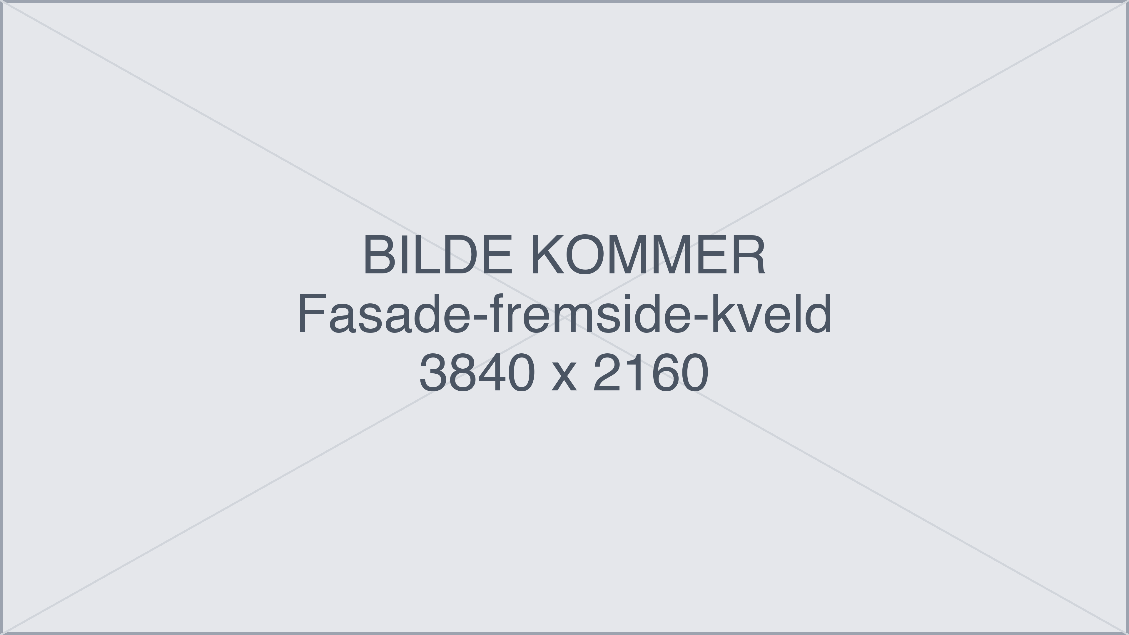 Fasade bakside